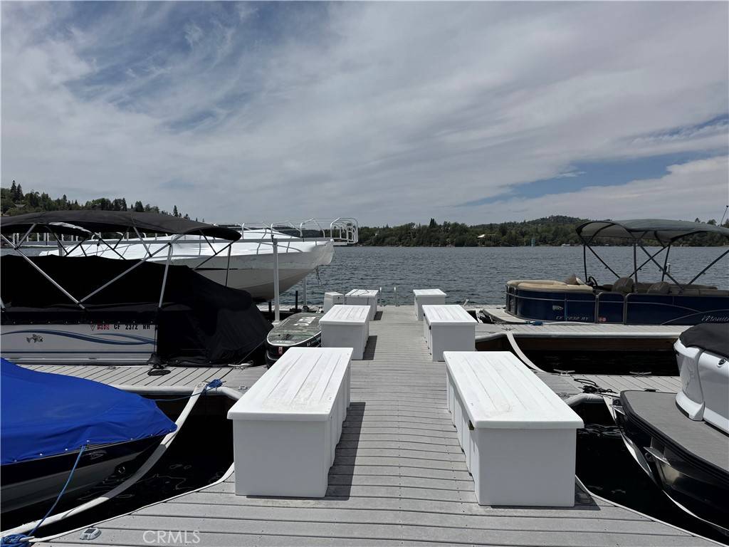 Lake Arrowhead, CA 92352,3 Dam Slip 17