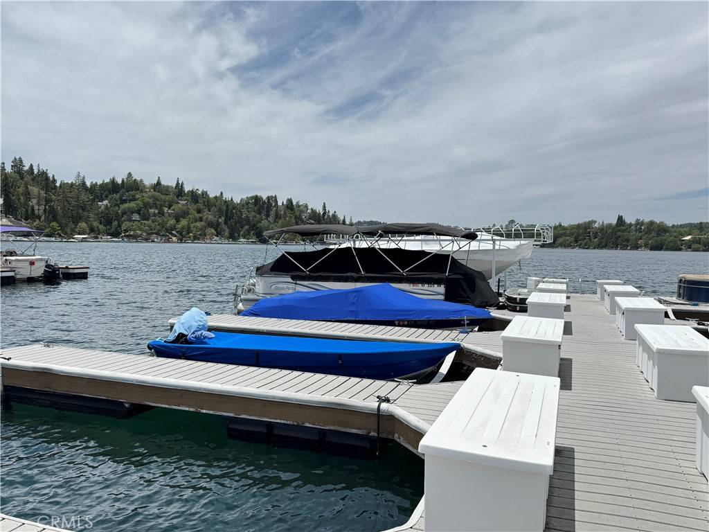 Lake Arrowhead, CA 92352,3 Dam Slip 17