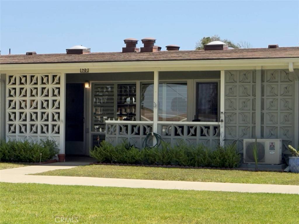 Seal Beach, CA 90740,13860 St. Andrews Drive #62D