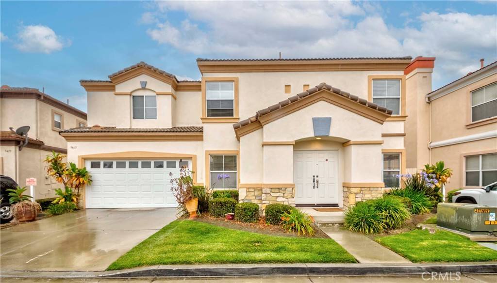 Cypress, CA 90630,9465 Rosemarie CT
