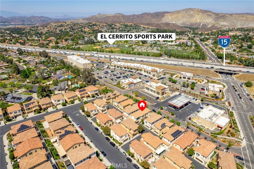 Corona, CA 92881,2851 Menorca CIR
