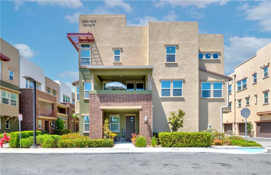 Buena Park, CA 90621,5816 Spring ST