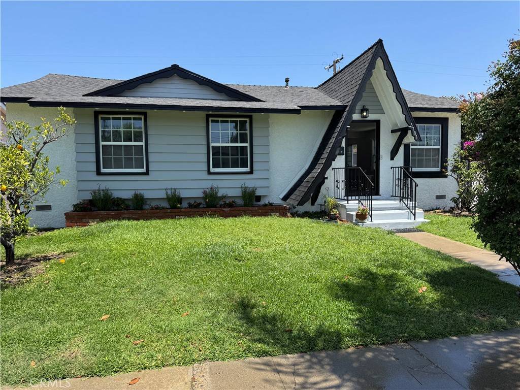 Cypress, CA 90630,5781 Lime AVE