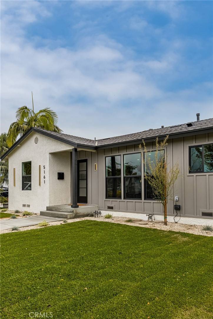 Long Beach, CA 90815,5161 E 27th ST