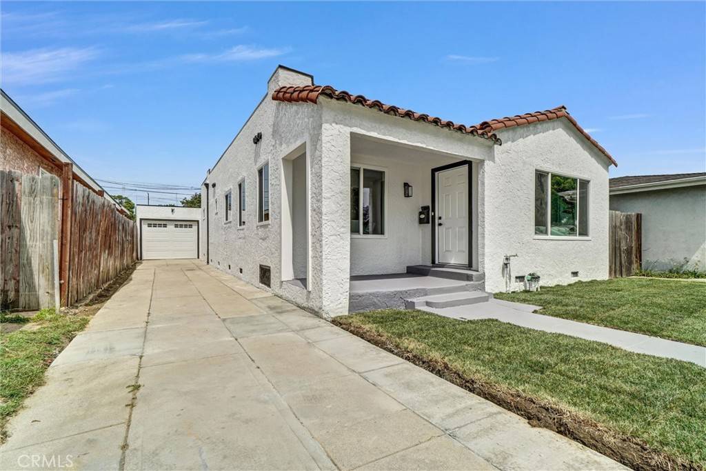 Long Beach, CA 90805,5845 Gundry Ave