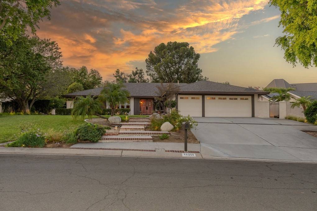 Yorba Linda, CA 92886,18269 Laurel View DR
