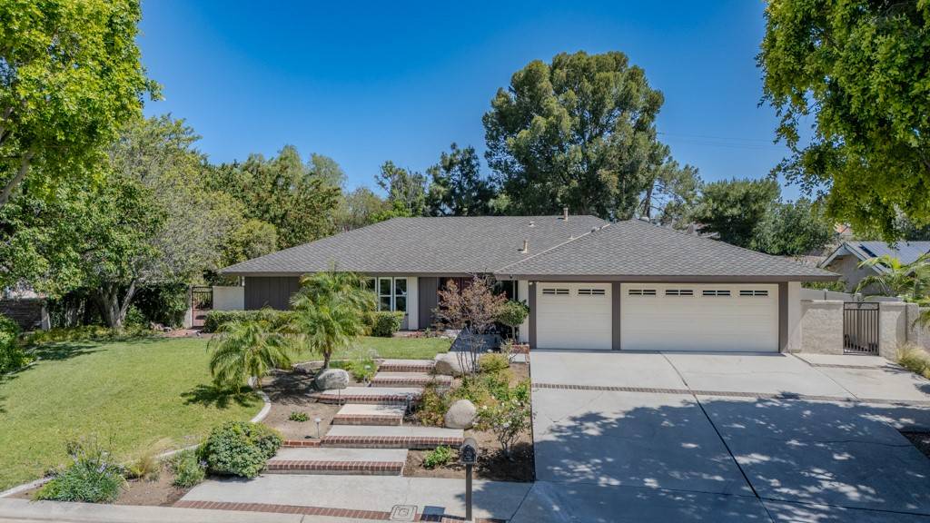 Yorba Linda, CA 92886,18269 Laurel View DR