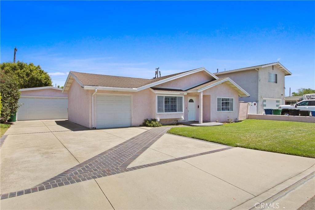 Westminster, CA 92683,14132 Roxanne DR