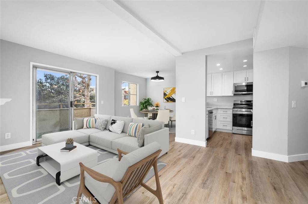 Long Beach, CA 90802,645 Chestnut AVE #202