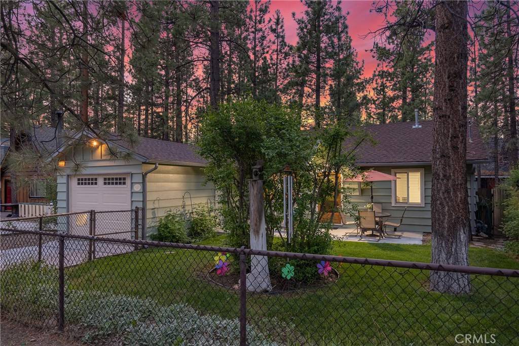 Big Bear City, CA 92314,913 W Rainbow BLVD