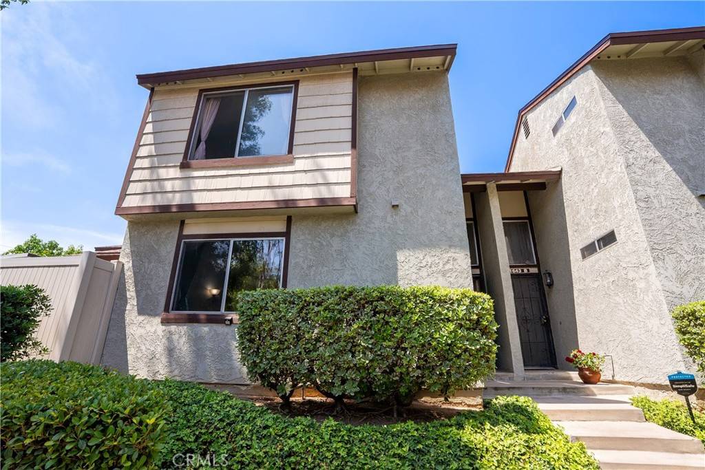 Corona, CA 92879,1643 Golden Tree CT #C
