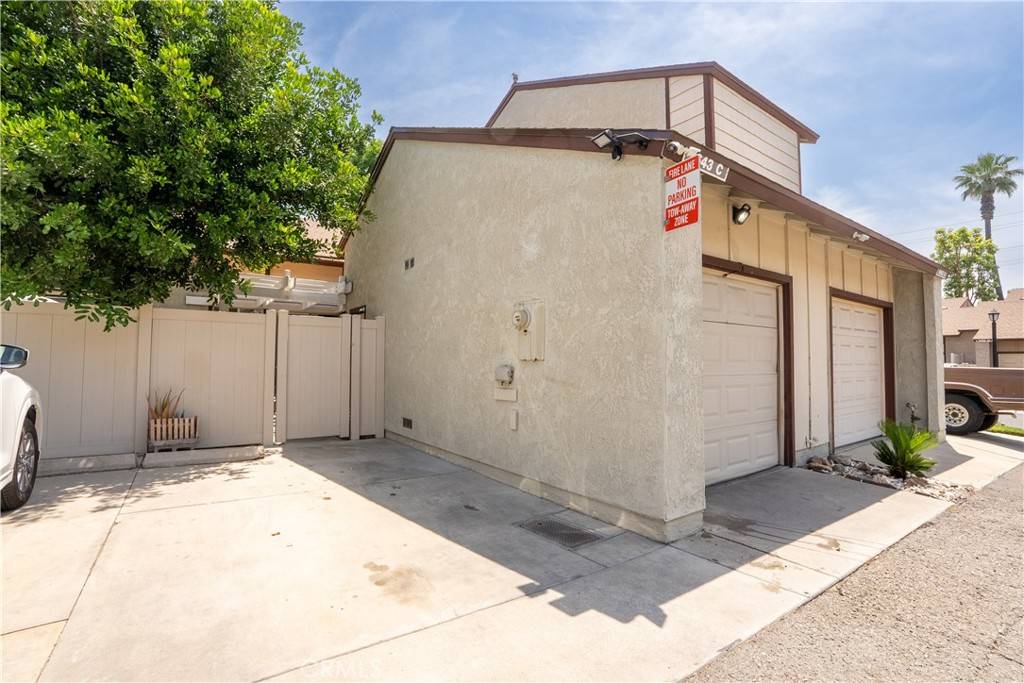 Corona, CA 92879,1643 Golden Tree CT #C
