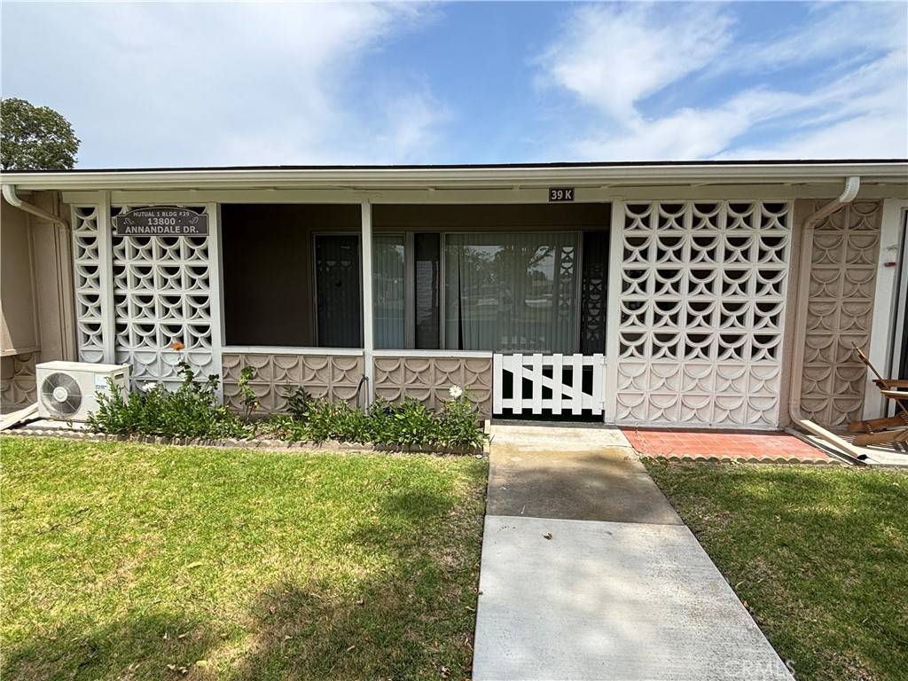 Seal Beach, CA 90740,13800 Annandale Drive #M1-39k