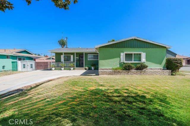 Fullerton, CA 92833,1501 W Baker AVE