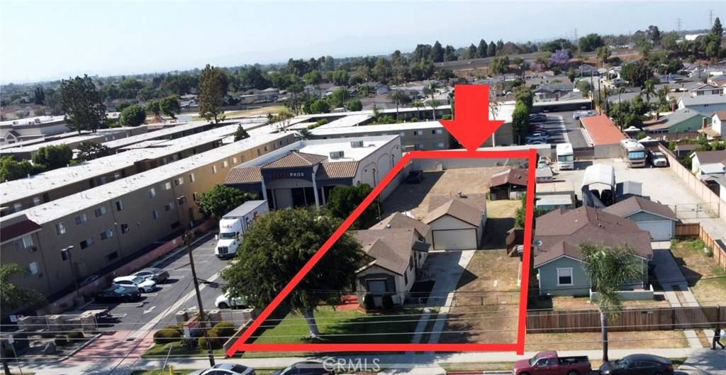 Bellflower, CA 90706,10505 Artesia Blvd.