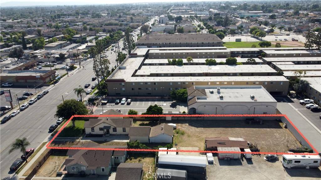 Bellflower, CA 90706,10505 Artesia Blvd.