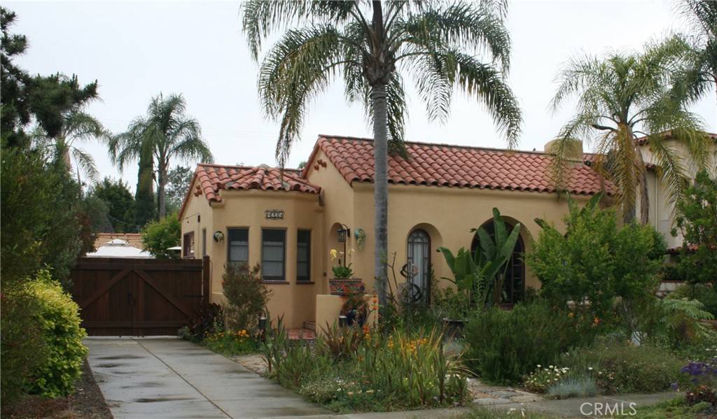 Long Beach, CA 90807,4235 Pine AVE