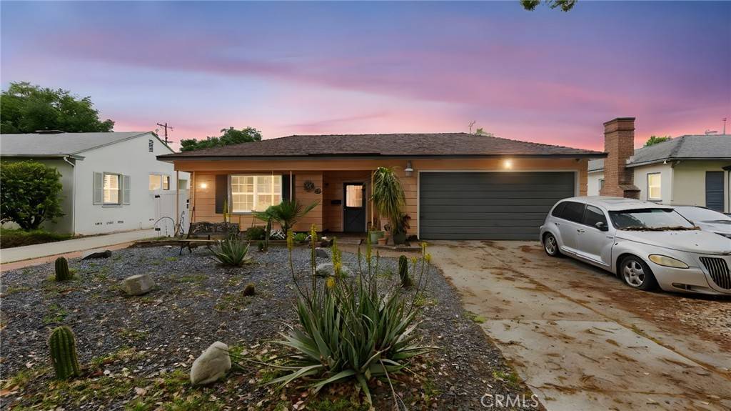 Ontario, CA 91764,529 E Harvard PL