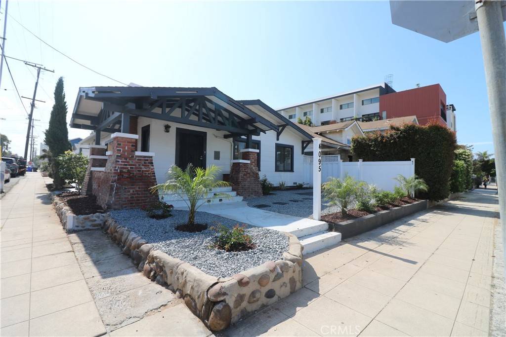 San Diego, CA 92103,4095 Albatross ST