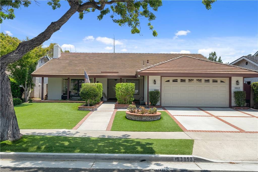 Los Alamitos, CA 90720,3812 Denwood AVE
