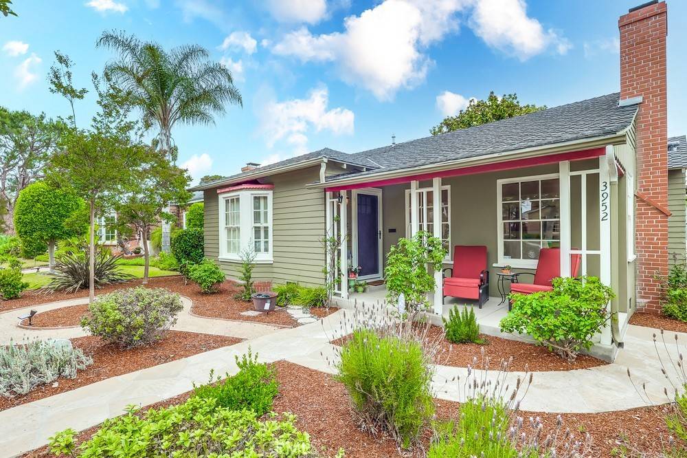 Long Beach, CA 90807,3952 Gaviota AVE