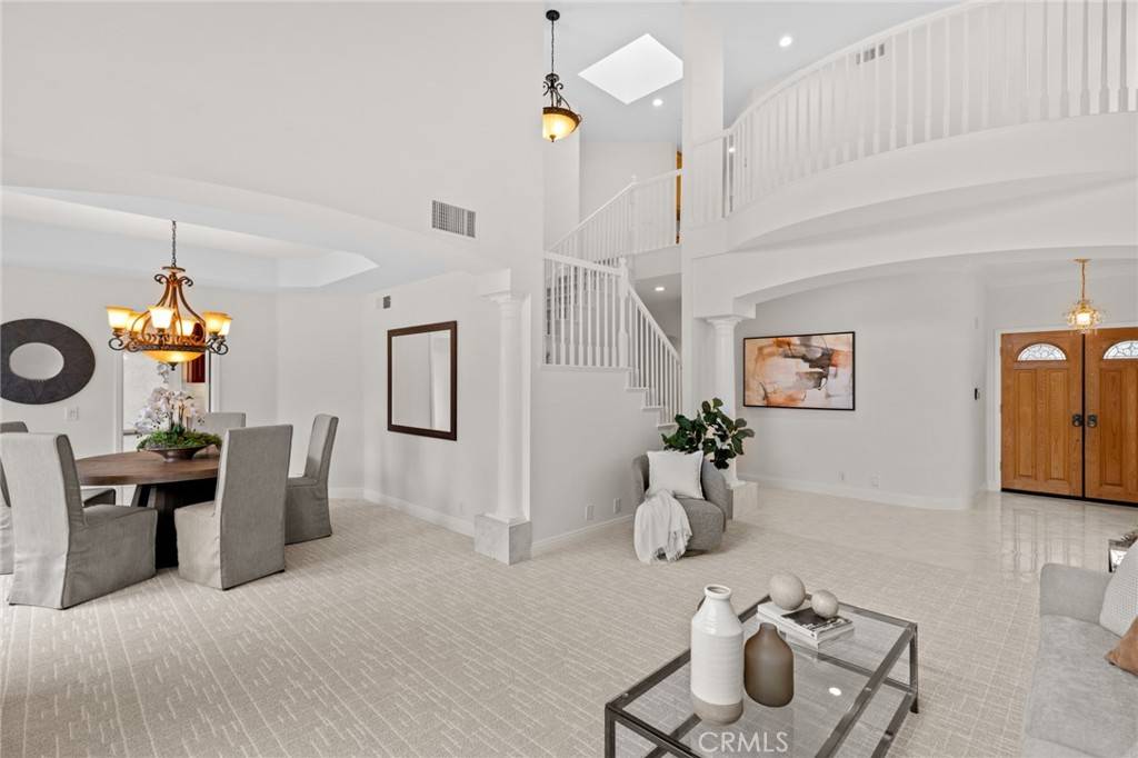 Yorba Linda, CA 92887,5410 Avenida El Cid