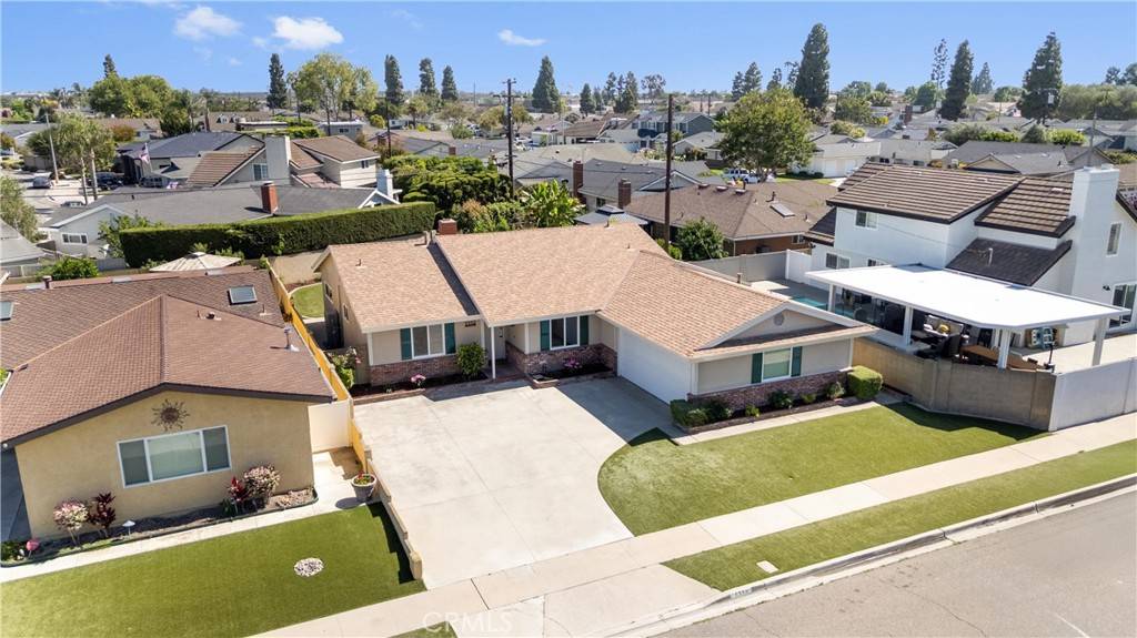 Garden Grove, CA 92845,5332 Huntley AVE