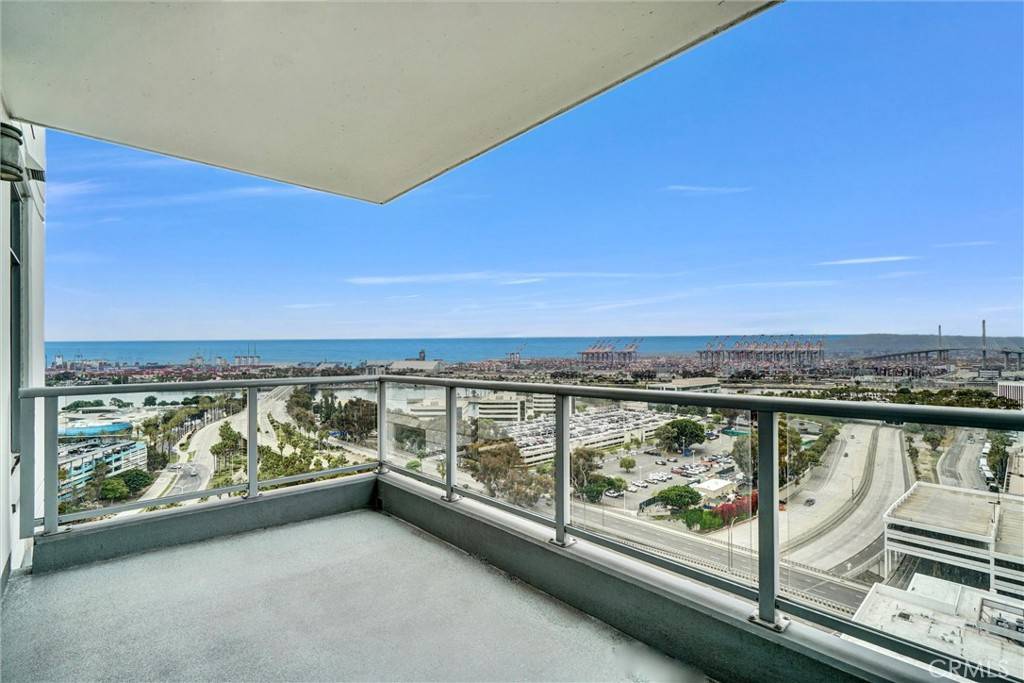 Long Beach, CA 90802,411 W Seaside WAY #1804
