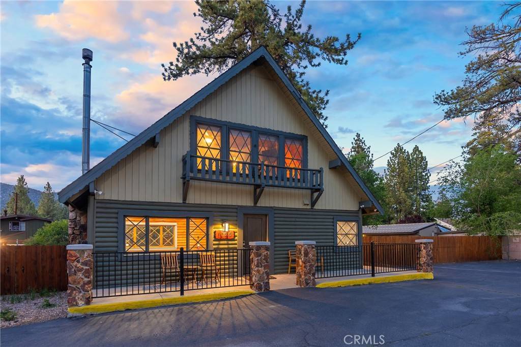 Big Bear City, CA 92314,1025 W Big Bear BLVD