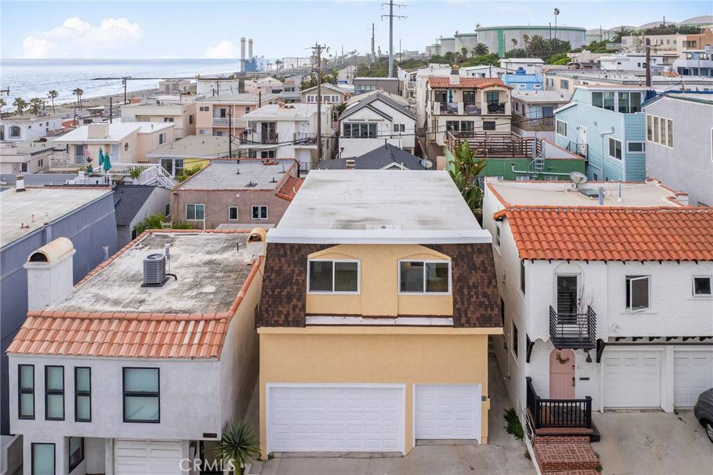 Manhattan Beach, CA 90266,217 43rd ST