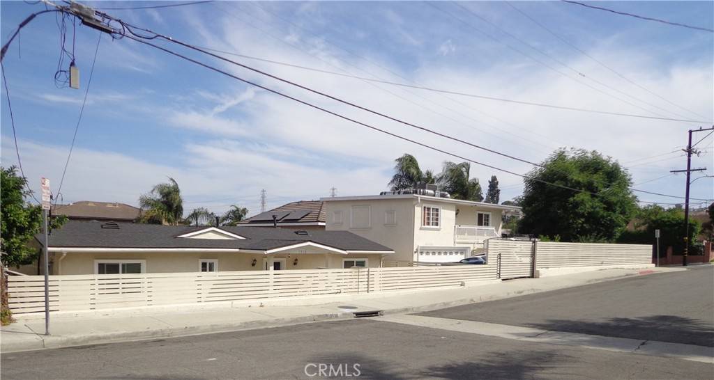 Rosemead, CA 91770,1908 & 1910 Bailey AVE