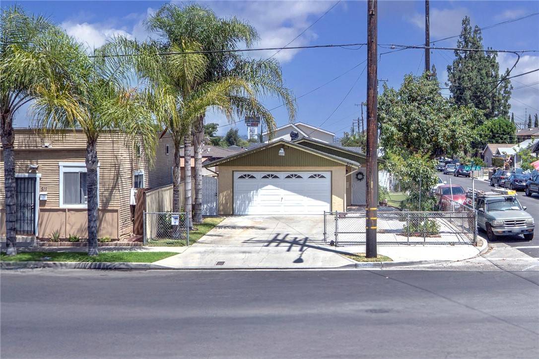 Placentia, CA 92870,507 W La Jolla ST