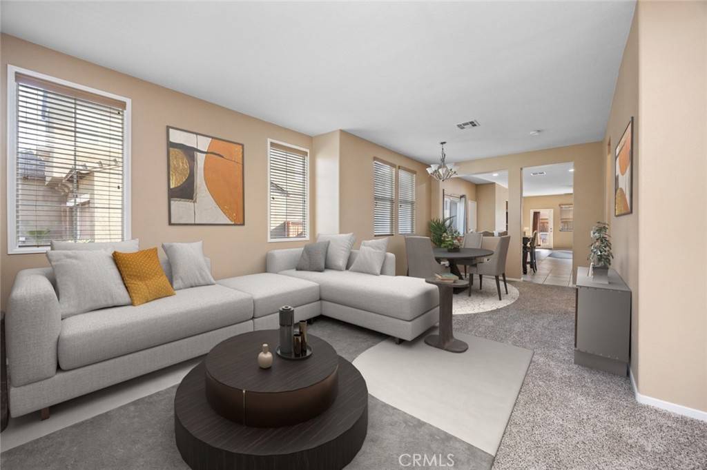 Perris, CA 92571,3762 Almansa WAY