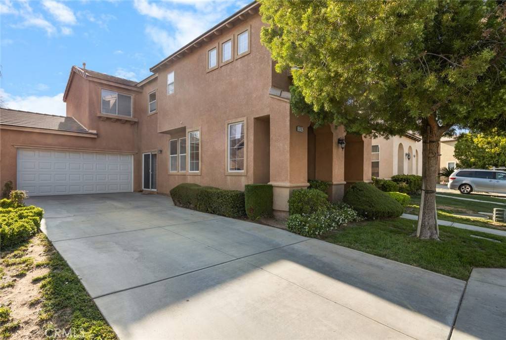Perris, CA 92571,3762 Almansa WAY