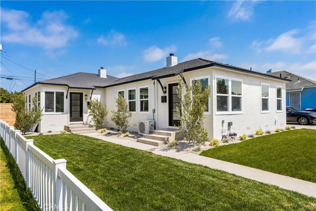 Long Beach, CA 90815,2510 Termino AVE