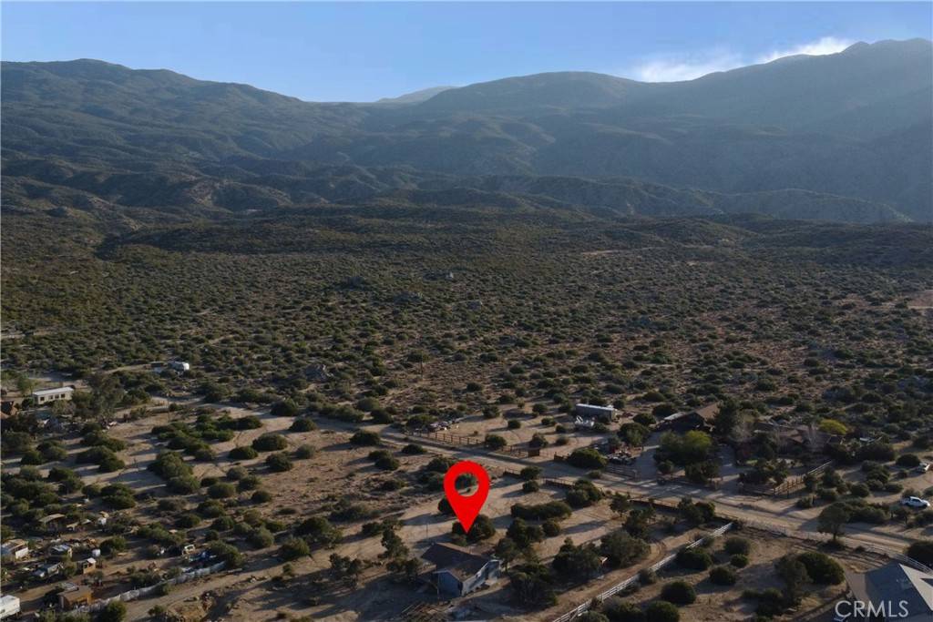 Mountain Center, CA 92561,60220 Chalet DR