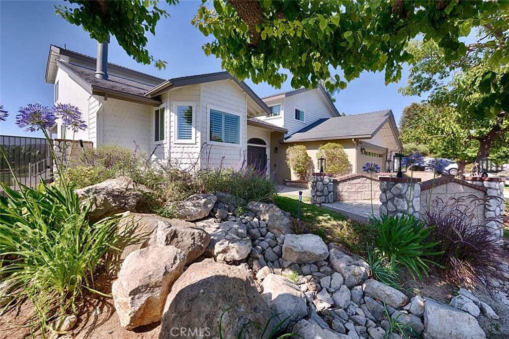 Yorba Linda, CA 92886,19501 Shadow Hill DR