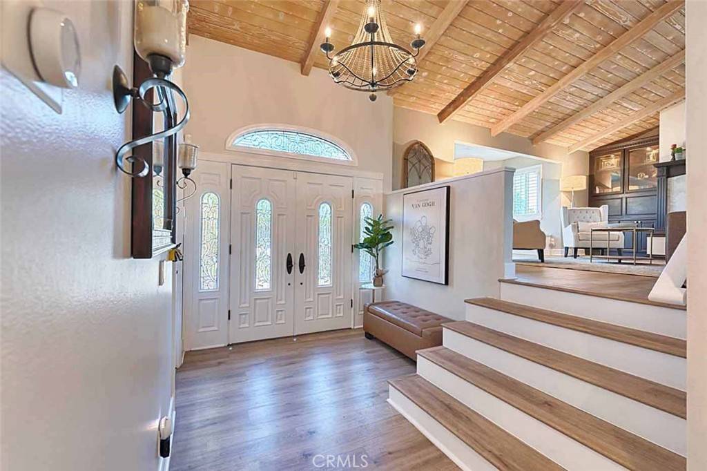Yorba Linda, CA 92886,19501 Shadow Hill DR