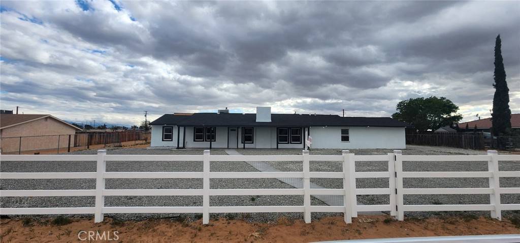 Apple Valley, CA 92307,21483 US Highway 18