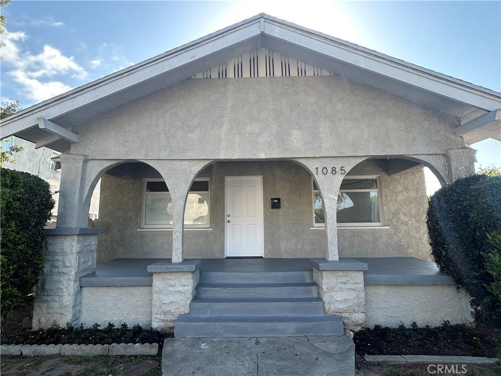 Long Beach, CA 90804,1085 Raymond AVE