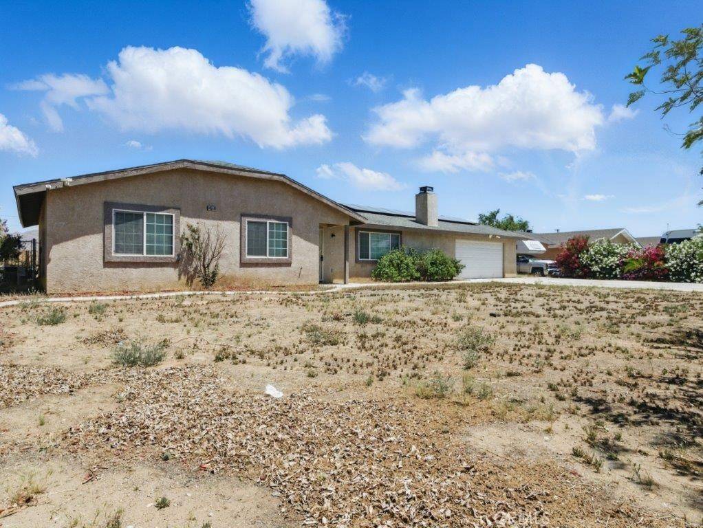 Apple Valley, CA 92307,14559 Temecula RD