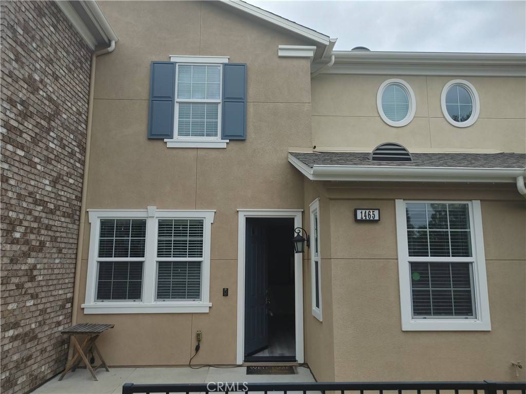 Tustin, CA 92782,1465 Montgomery ST