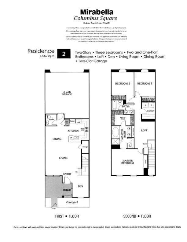 Tustin, CA 92782,1465 Montgomery ST