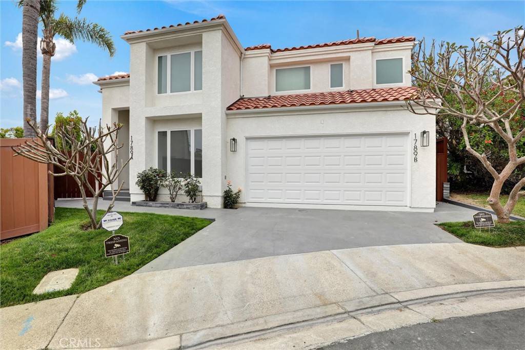 Costa Mesa, CA 92627,1789 Nantucket PL
