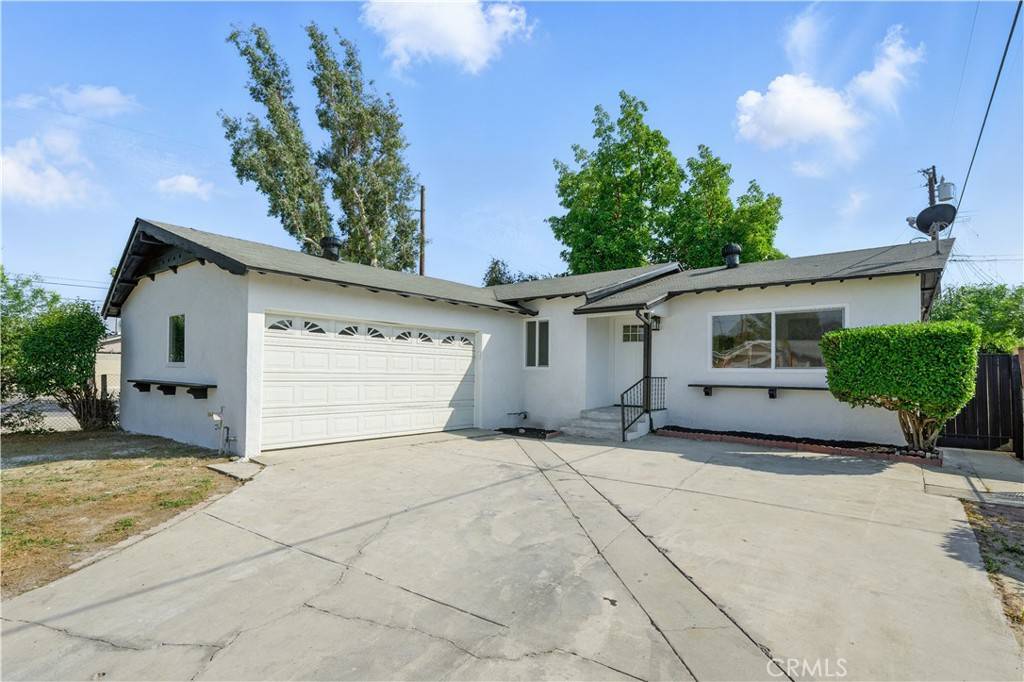 La Puente, CA 91744,14588 Dancer ST
