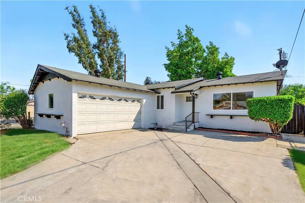 La Puente, CA 91744,14588 Dancer ST