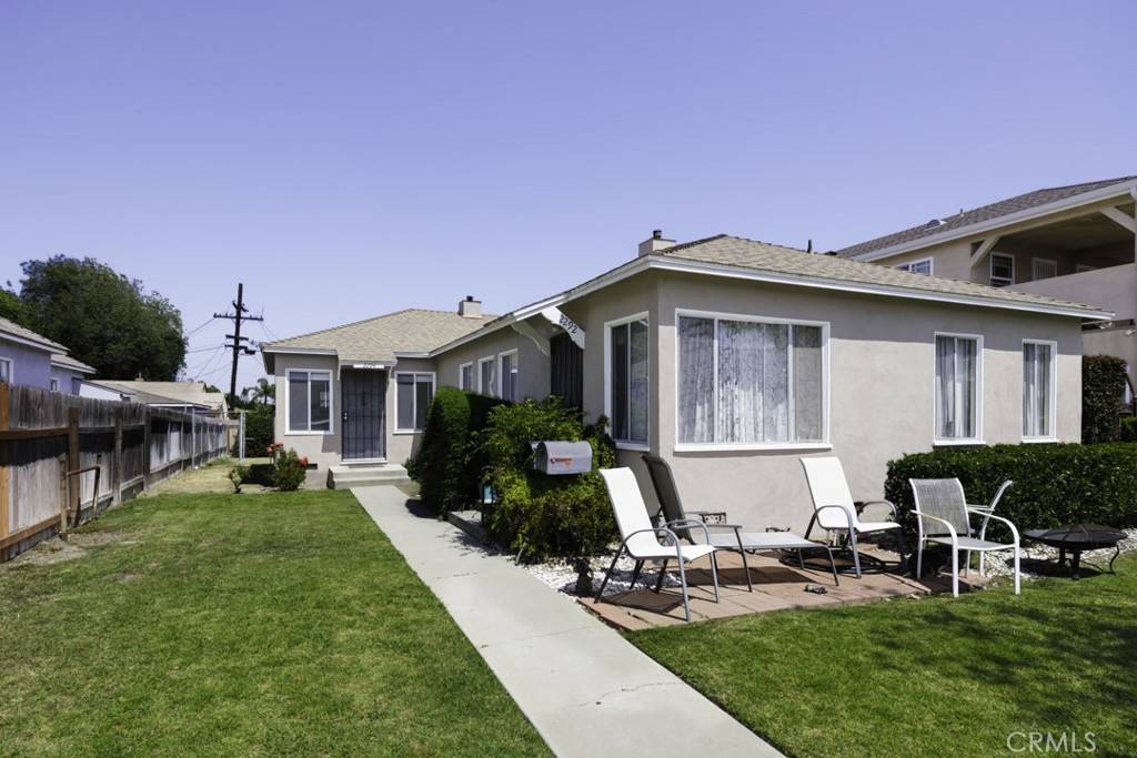 Long Beach, CA 90815,2292 Euclid AVE