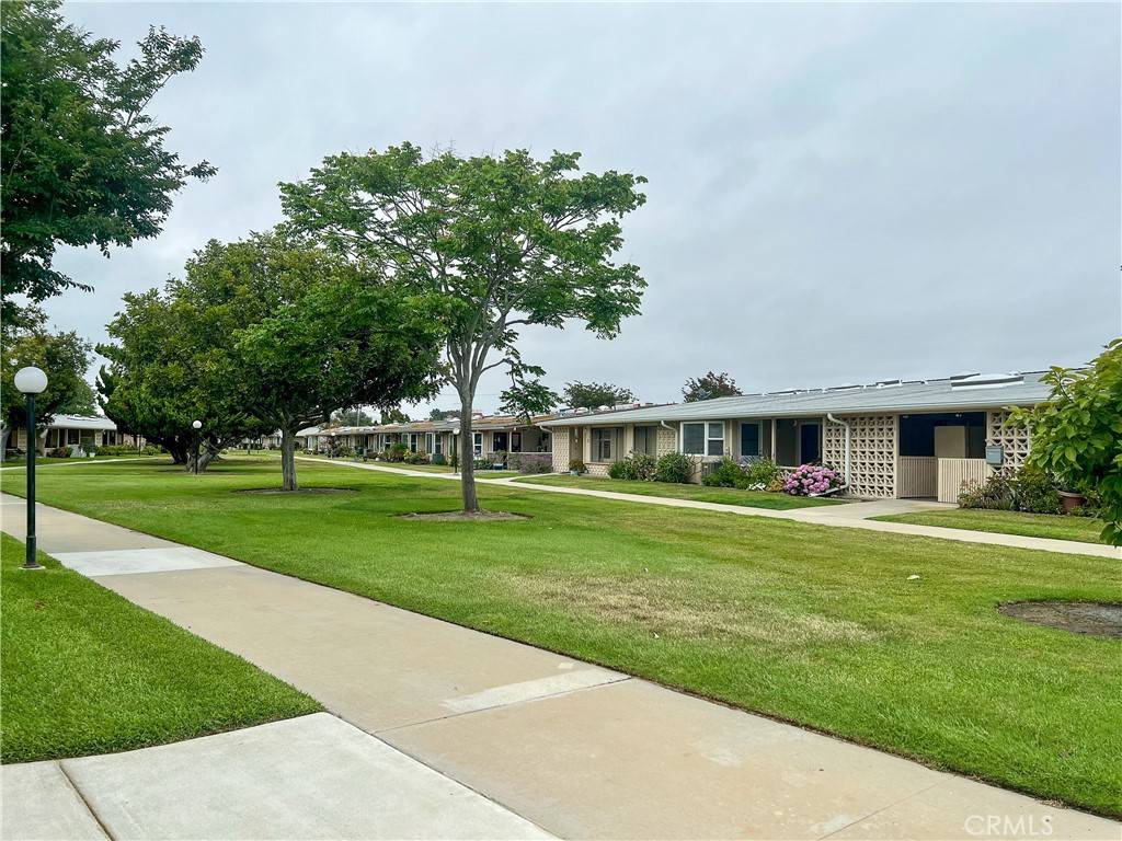 Seal Beach, CA 90740,13580 Medinac Lane M5-#101E