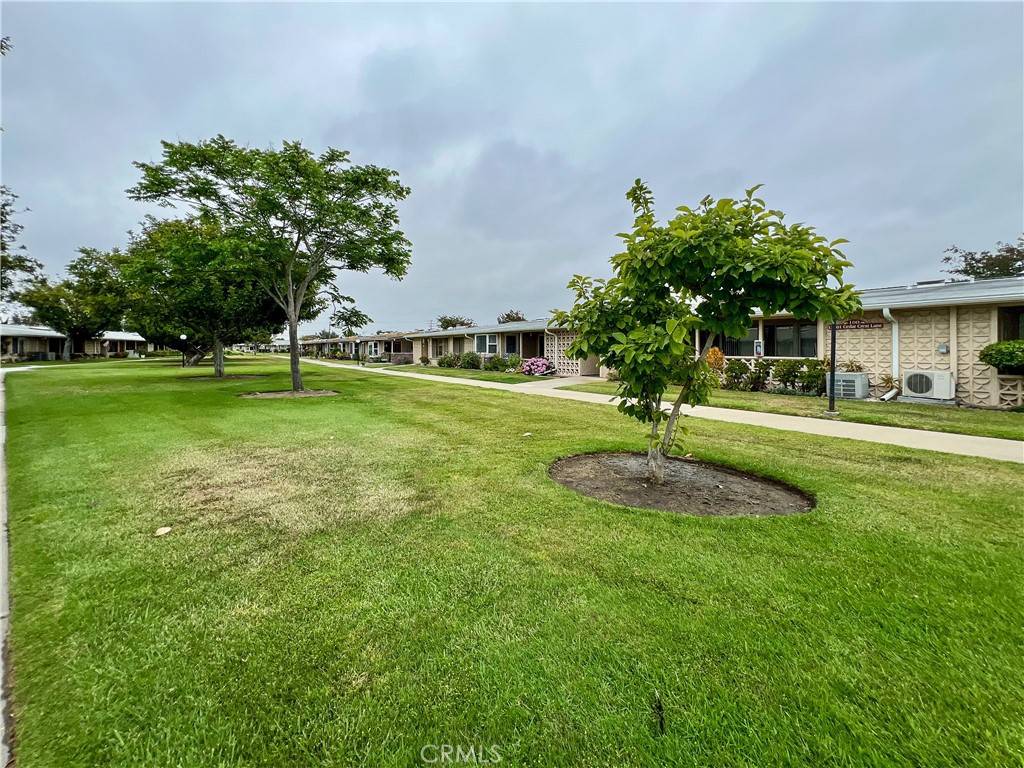 Seal Beach, CA 90740,13580 Medinac Lane M5-#101E
