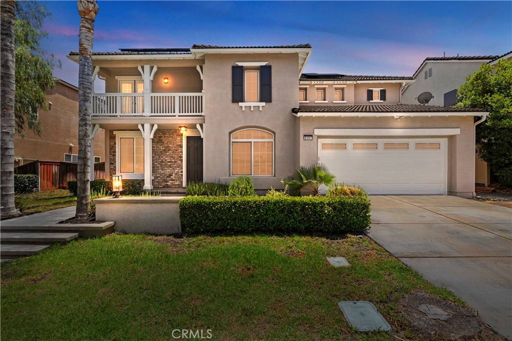 Corona, CA 92883,8581 Camino Limon RD